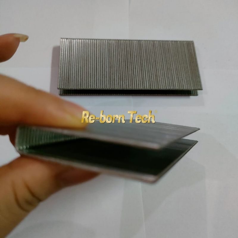 

Isi staples tembak rangka kayu palet 50mm N21