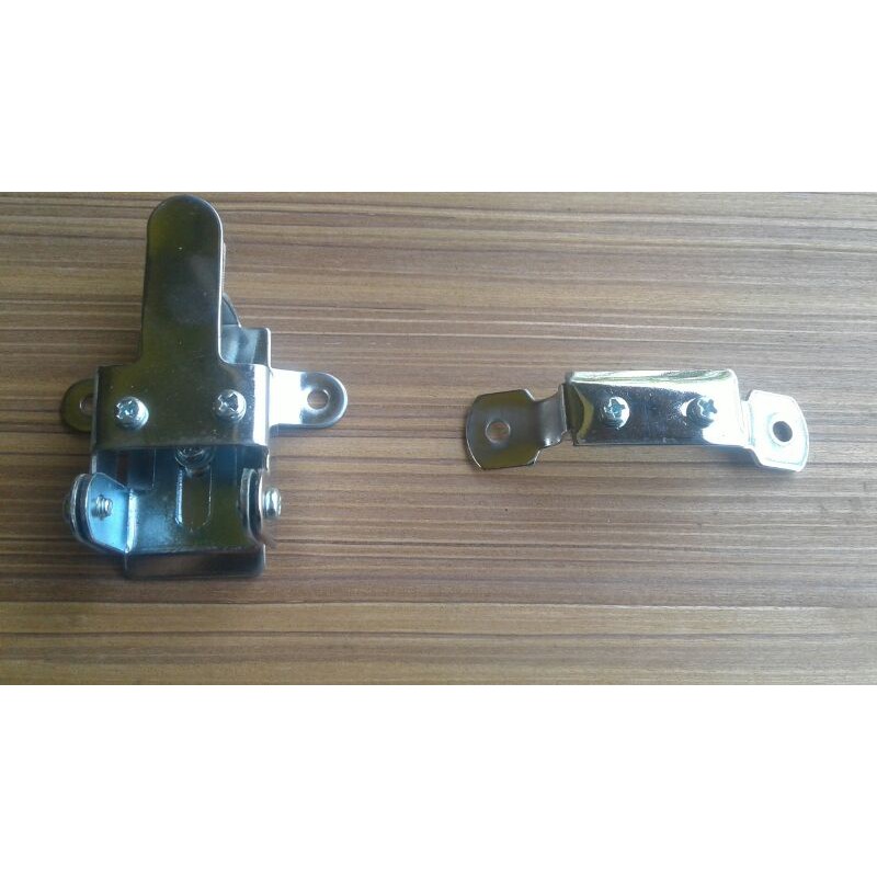 Strainer Tarikan kawat Snare Drum