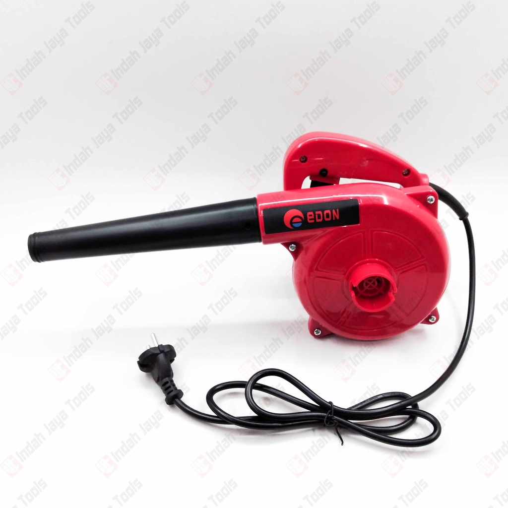 EDON ED20-6080 Hand Blower Tangan Grooming Pengering Bulu Anjing Kucing