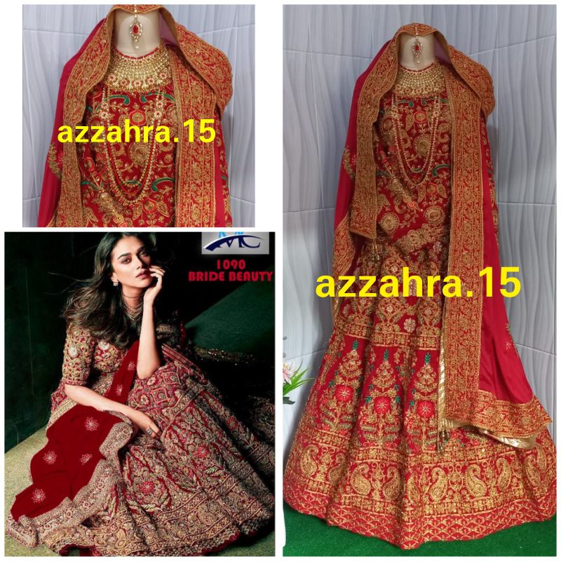 baju india baju pengantin india
