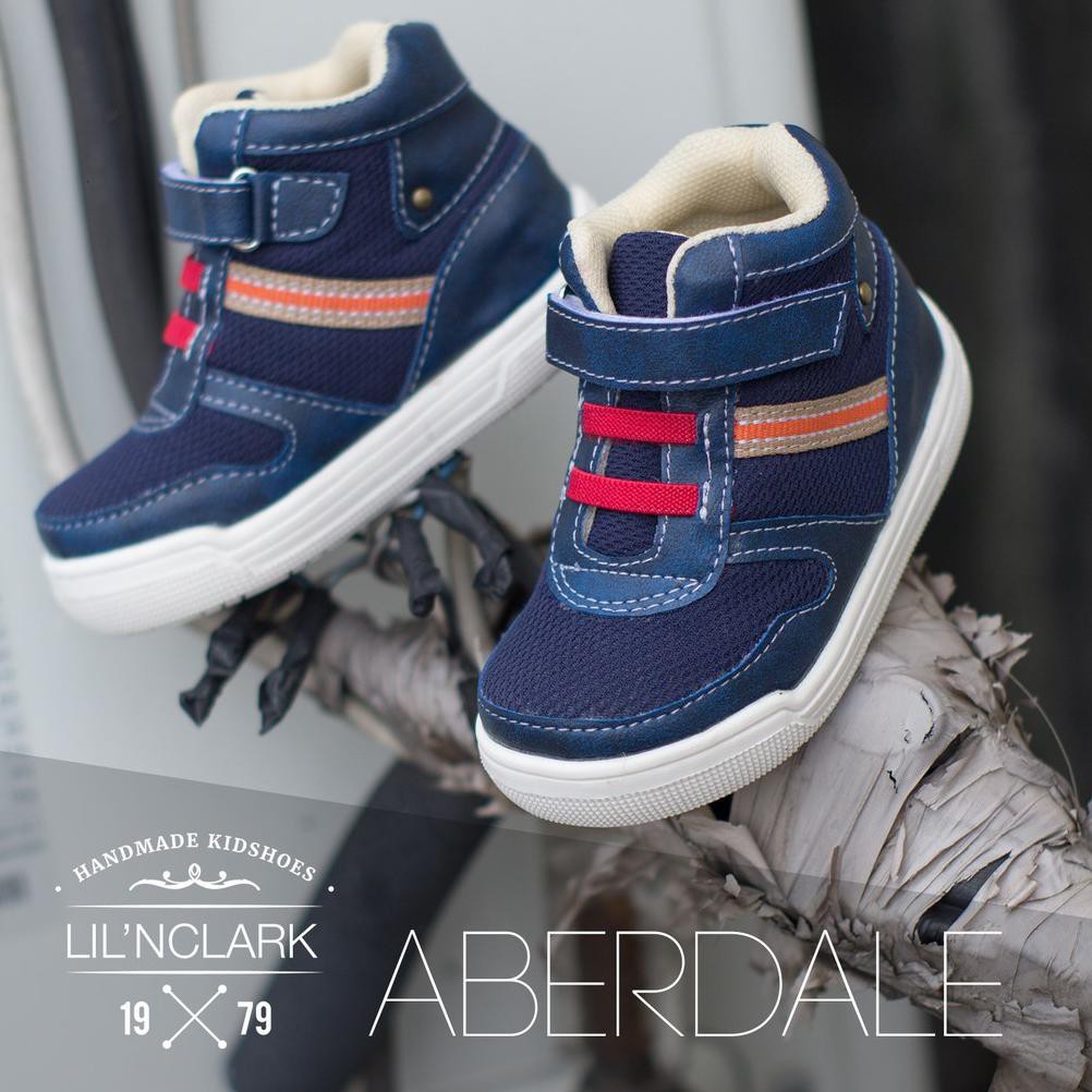clark boots kids