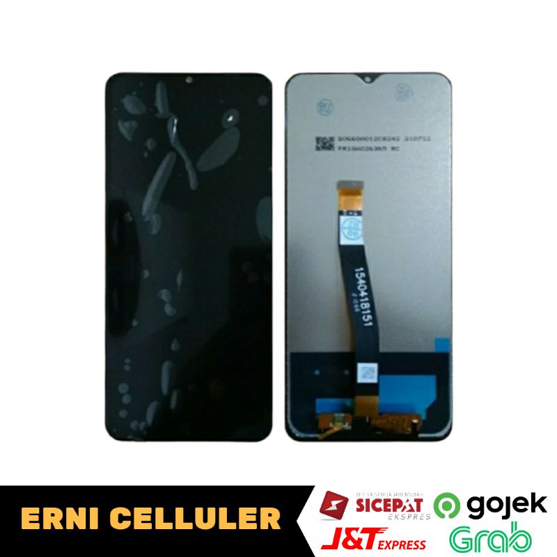 LCD SAMSUNG A22 5G A226F + TOUCHSCREEN ORI