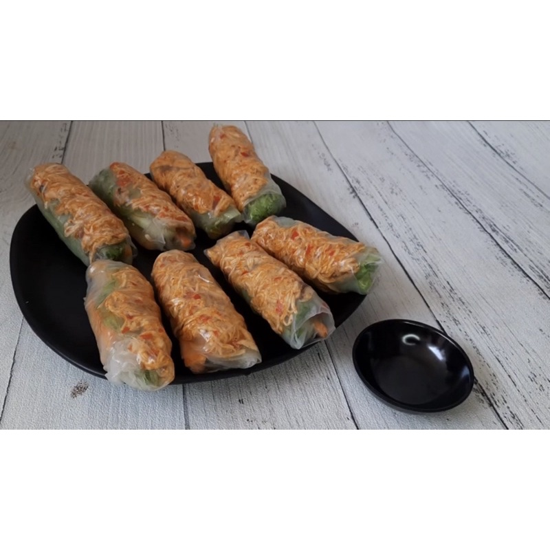 

saladroll by Giva
