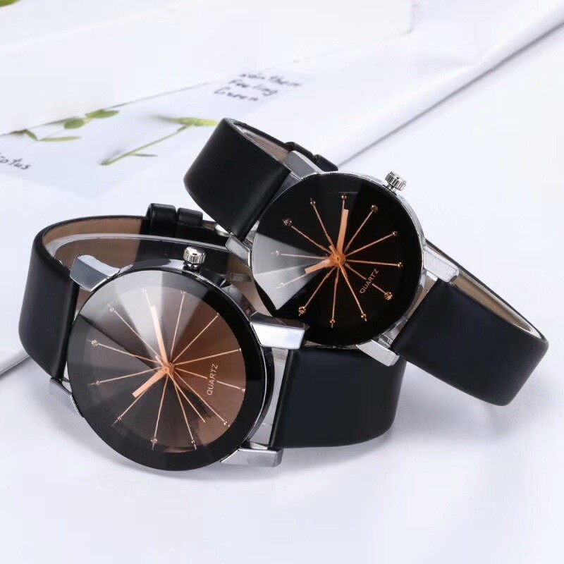 Watchyou Jam Tangan Wanita A0106 Fashion Couple Watch Men's And Women's Watch