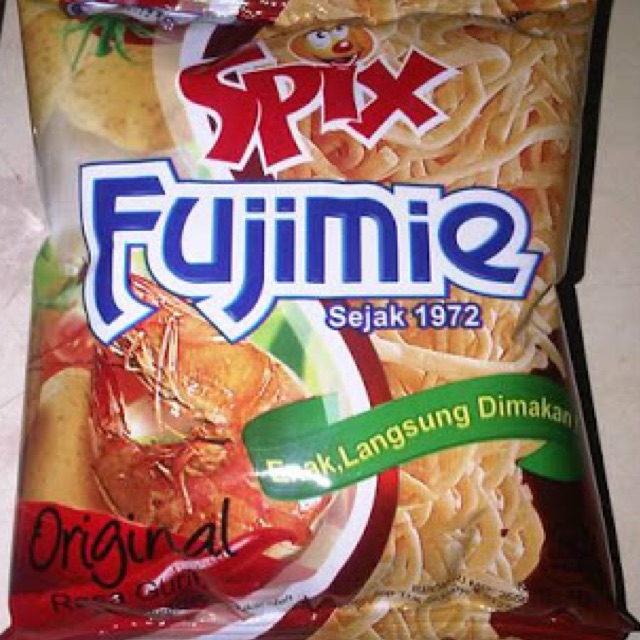 Fujimie original