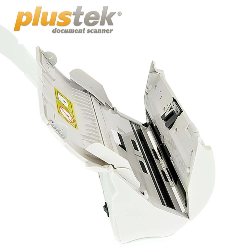 Plustek SmartOffice PS283