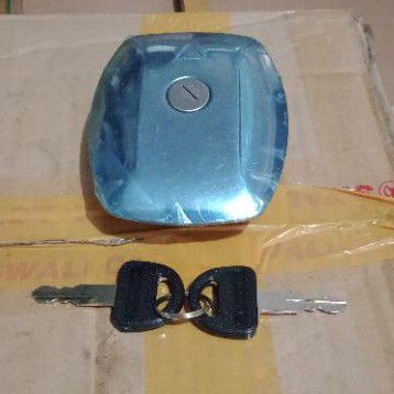 TUTUP TANGKI TRS A100