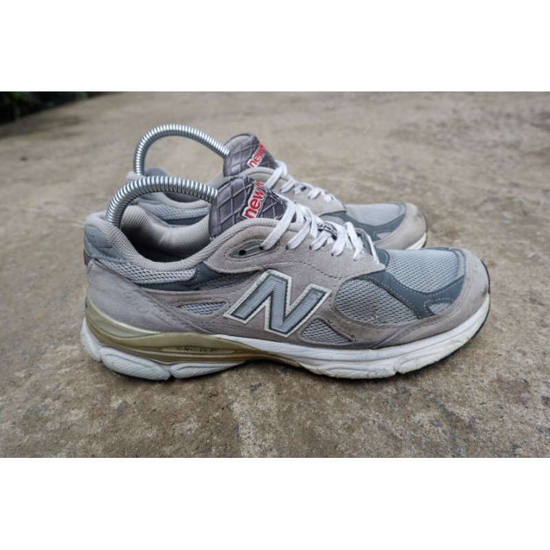 NEW BALANCE USA SECOND
