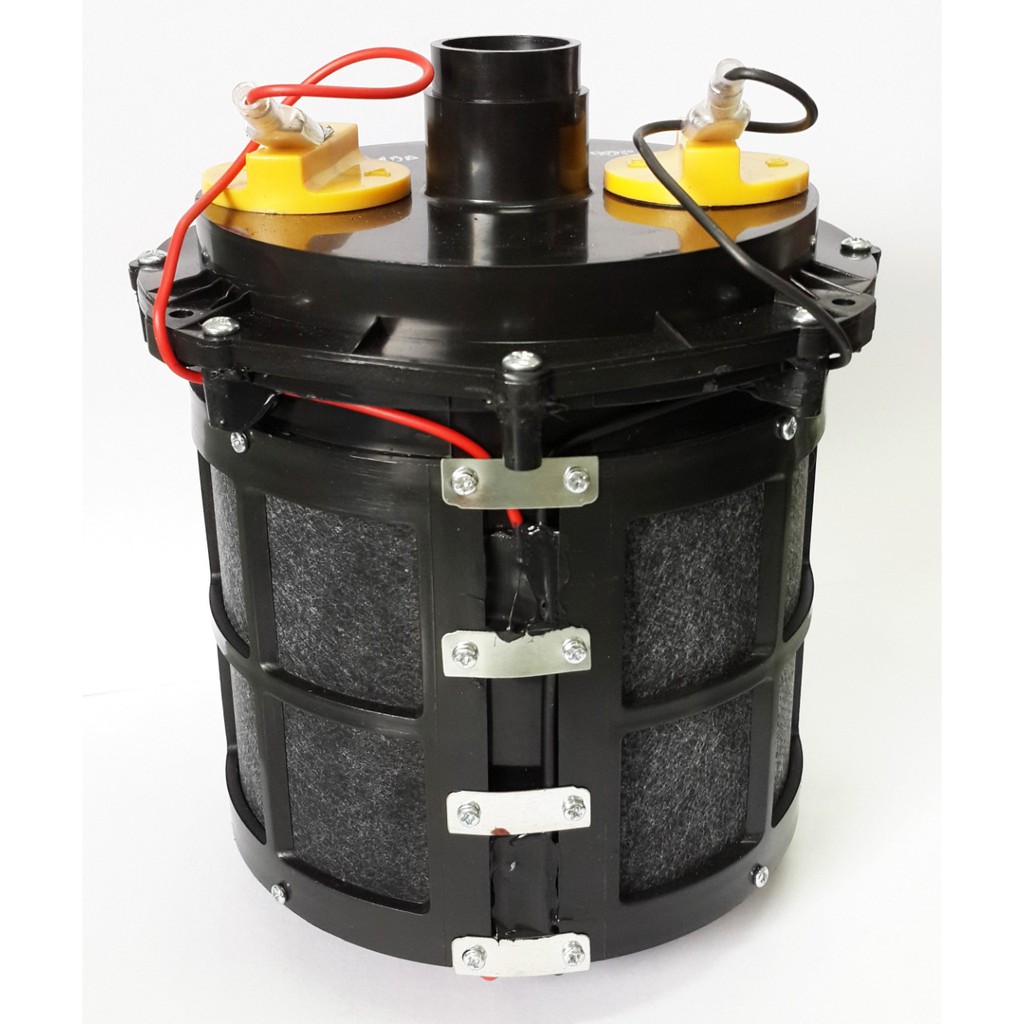 Fuel cell ini adalah Spare Part Lentera Air Garam Lentera Air Garam