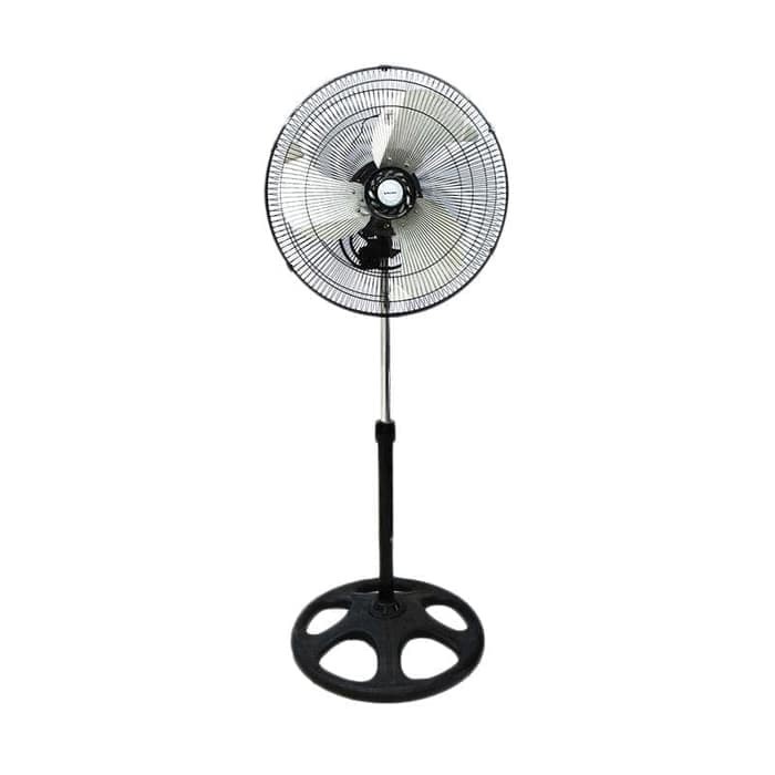 Kipas Angin Berdiri/Stand Fan Miyako KSB 18 18 inch Aluminium