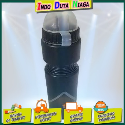 TaffSPORT Botol Minum Olahraga Sepeda 750ml - 30A11