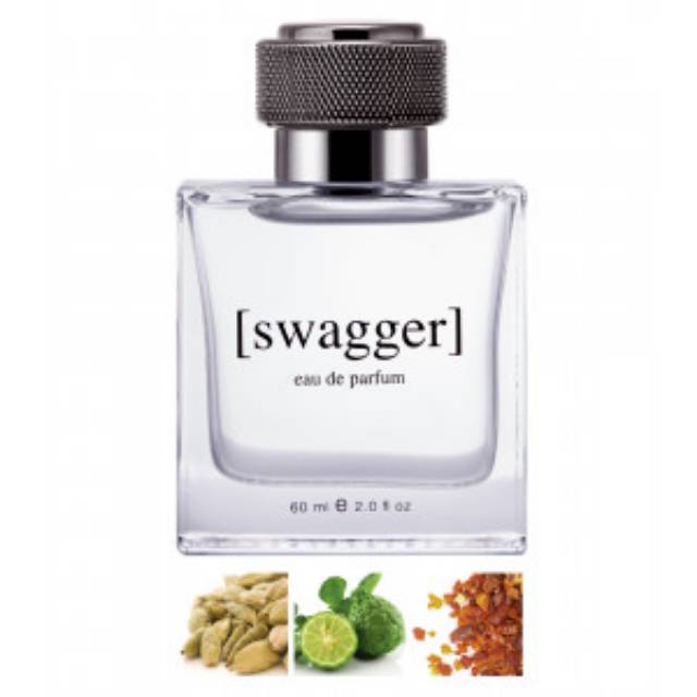SWAGGER EAU DE PARFUM