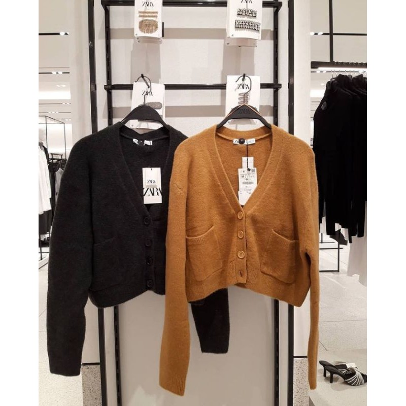 Cardingan Zara Sale Original jastip zara*