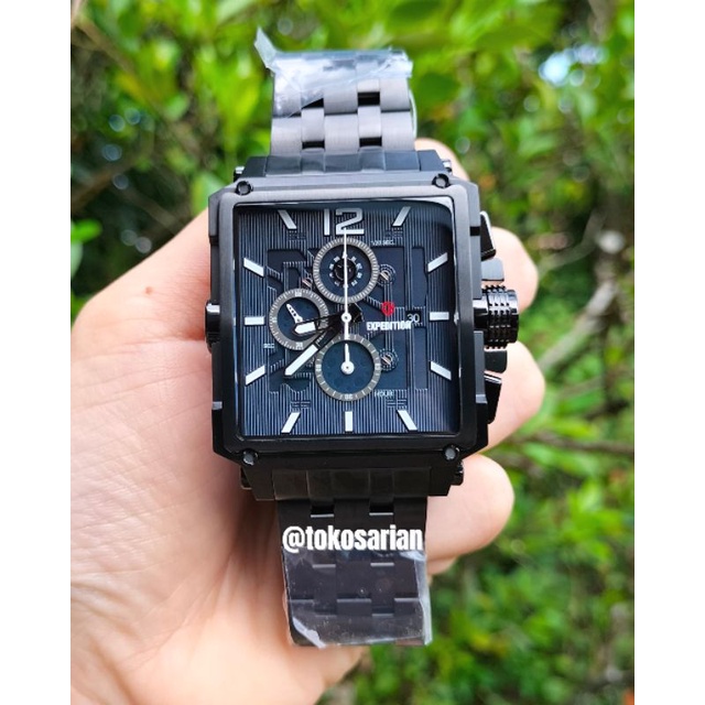 Expedition Original E6618M Tali Rantai Sport Untuk Pria Terbaru