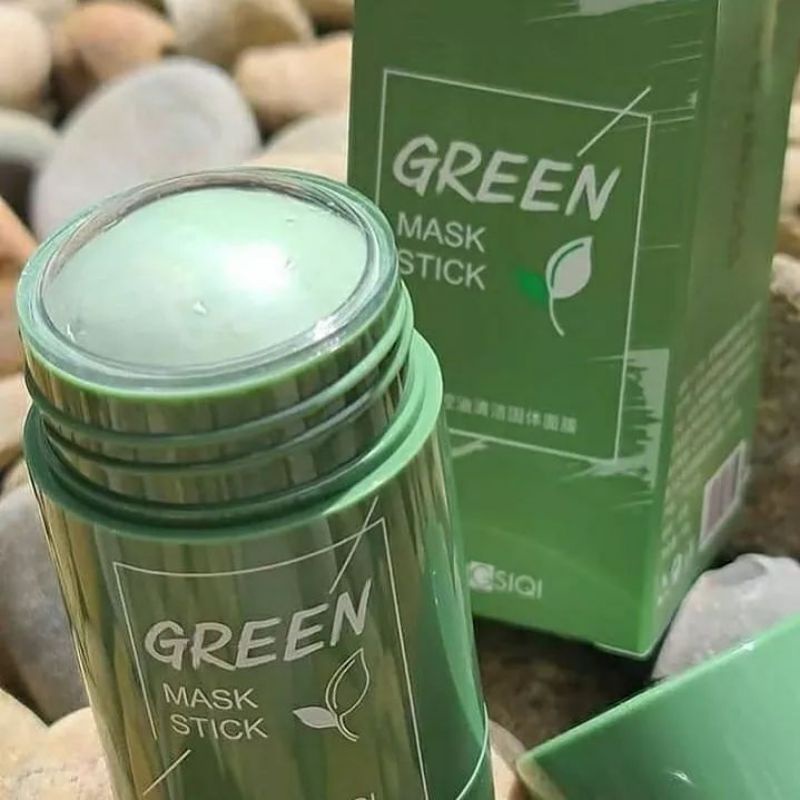 GREEN MASK STICK ORIGINAL 100%