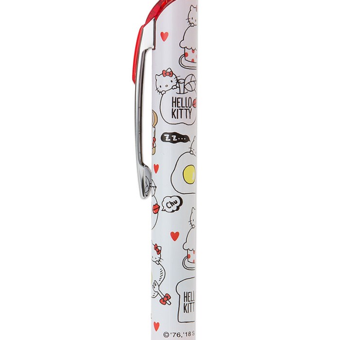 

Unik Pentel Energel Sanrio Hello Kitty 0.5Mm Gel Ink Pen Limited Edition Hot Sale