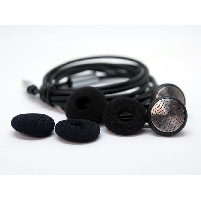 BE5T QUALITY Zsound - Heavy Bass - Earbud with mic