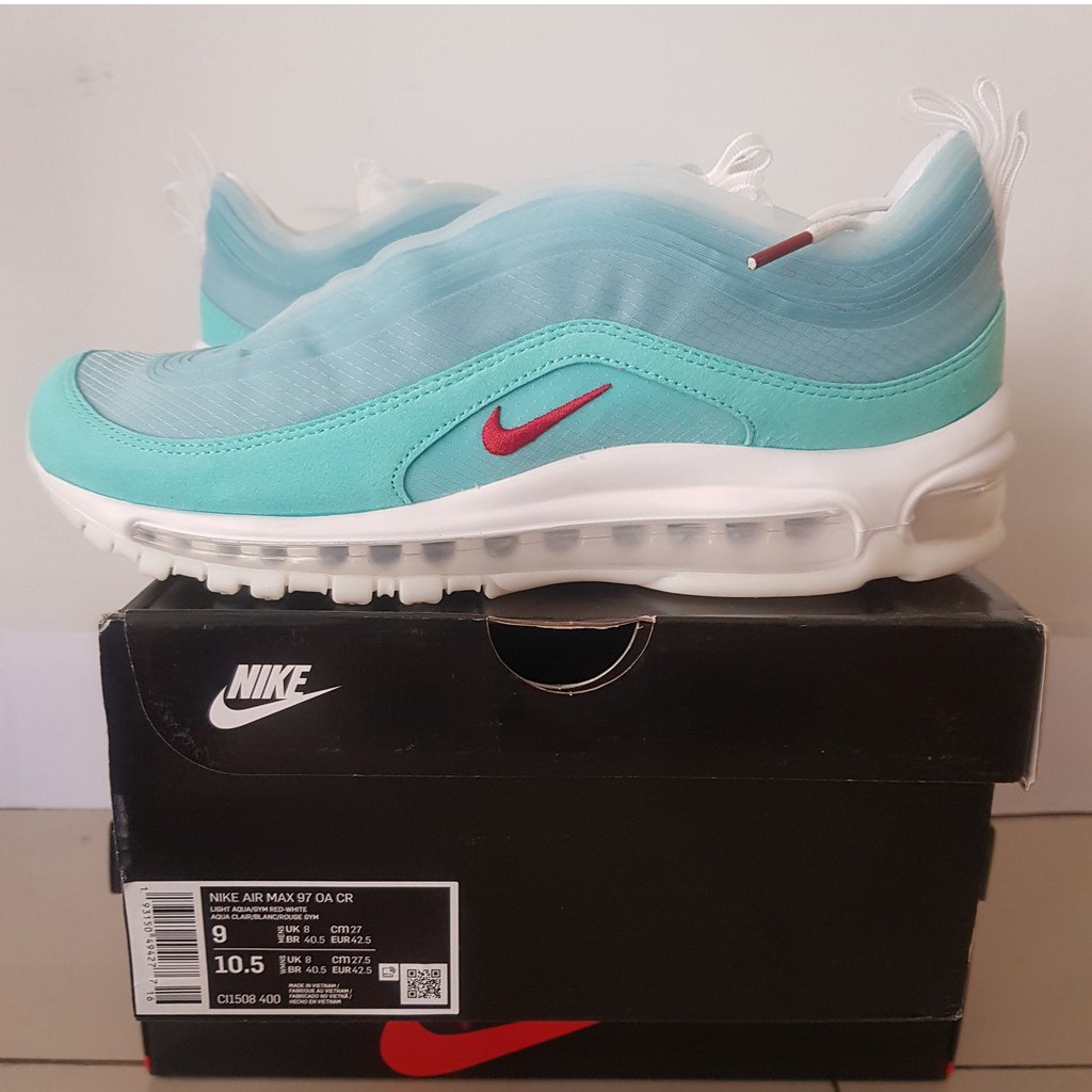 Nike Air Max 97 Shanghai Kaleidoscope - BNIB