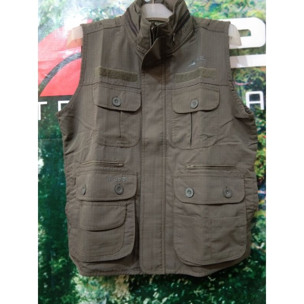 Rompi Arei Kilua (SIZE M)