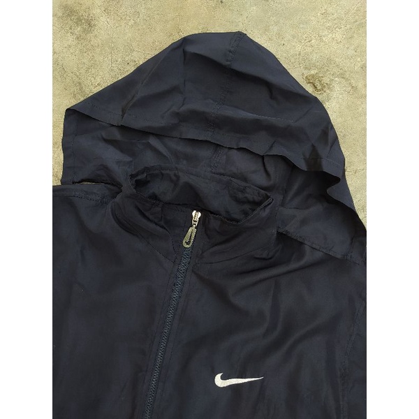 JAKET NIKE VINTAGE WINDBREAKER SECOND