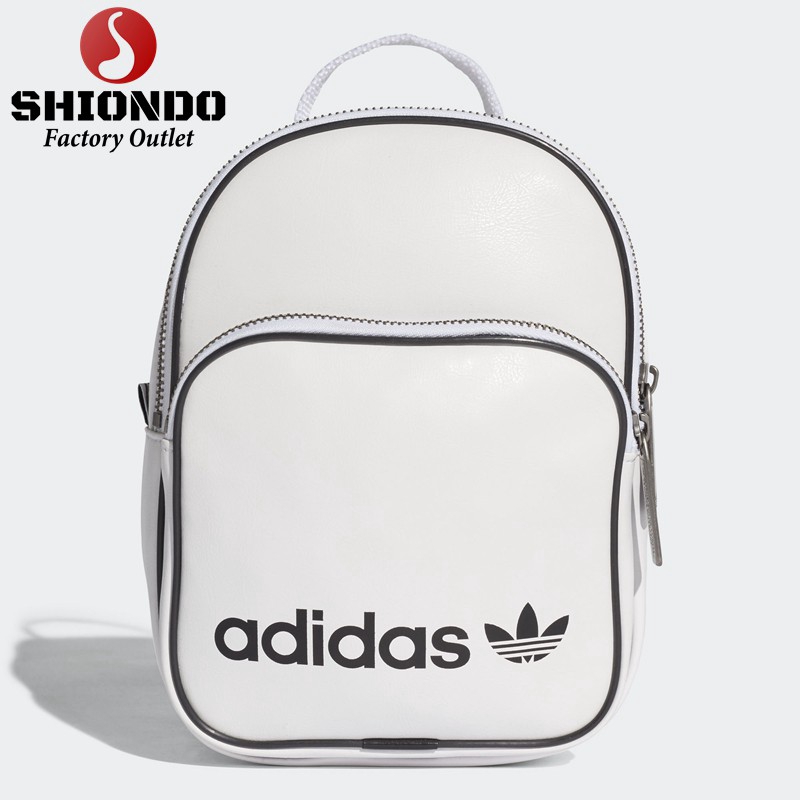 vintage adidas backpack