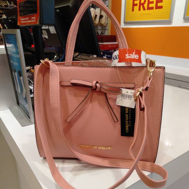TAS CHRISTIAN SIRIANO SALEE
