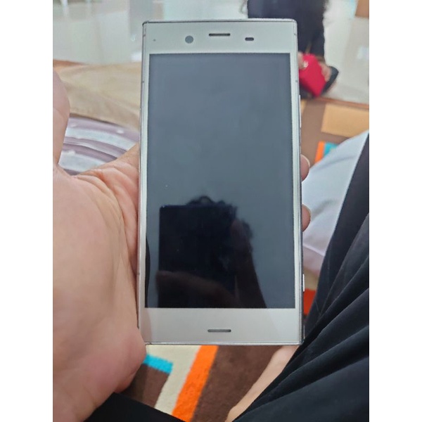 sony xperia xz1 minus camera