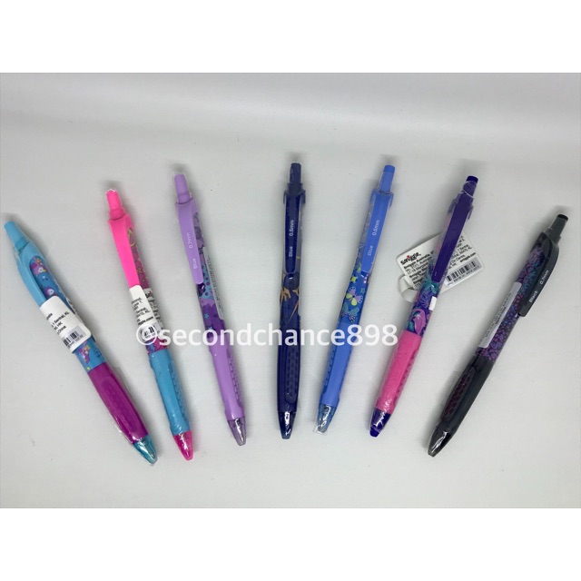 

Ori Smiggle bolpen Smiggle (7 varian)