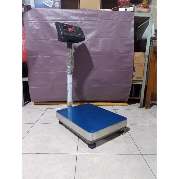 Timbangan Duduk Digital Barang 60kg,100kg dan 150kg