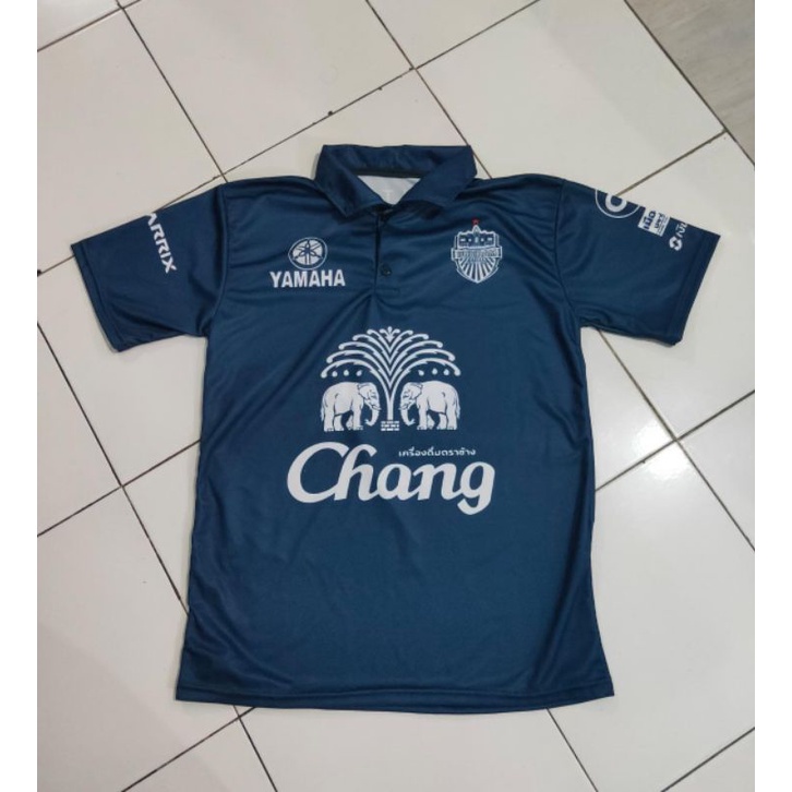 Jersey Buriram 2021