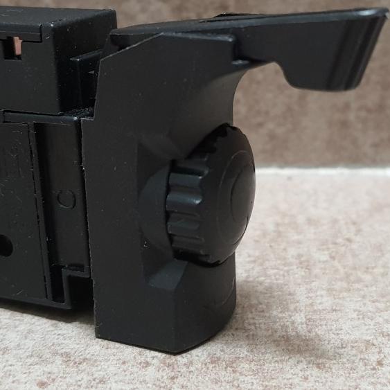 Switch Saklar Skakel Mesin Bor 10mm / 13mm MERK LAZARO UNTUK mesin bor merk Ryu Bolak Balik