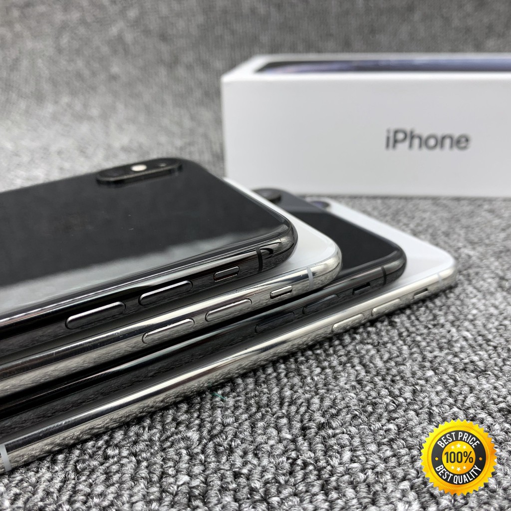 IPHONE XS MAX SECOND / IPHONE XS MAX 64GB / IPHONE XS MAX 256GB SECOND / IPHONE SECOND-6