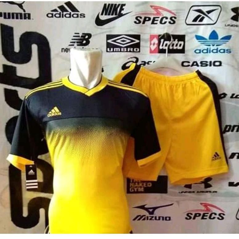 

JERSEYBOLADEWASA (KODE 2604)
