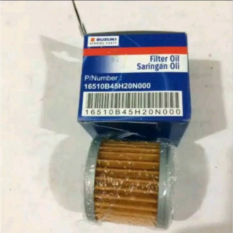 FILTER OLI SMASH || FILTER OLI SATRIA FU || FILTER OLI THUNDER