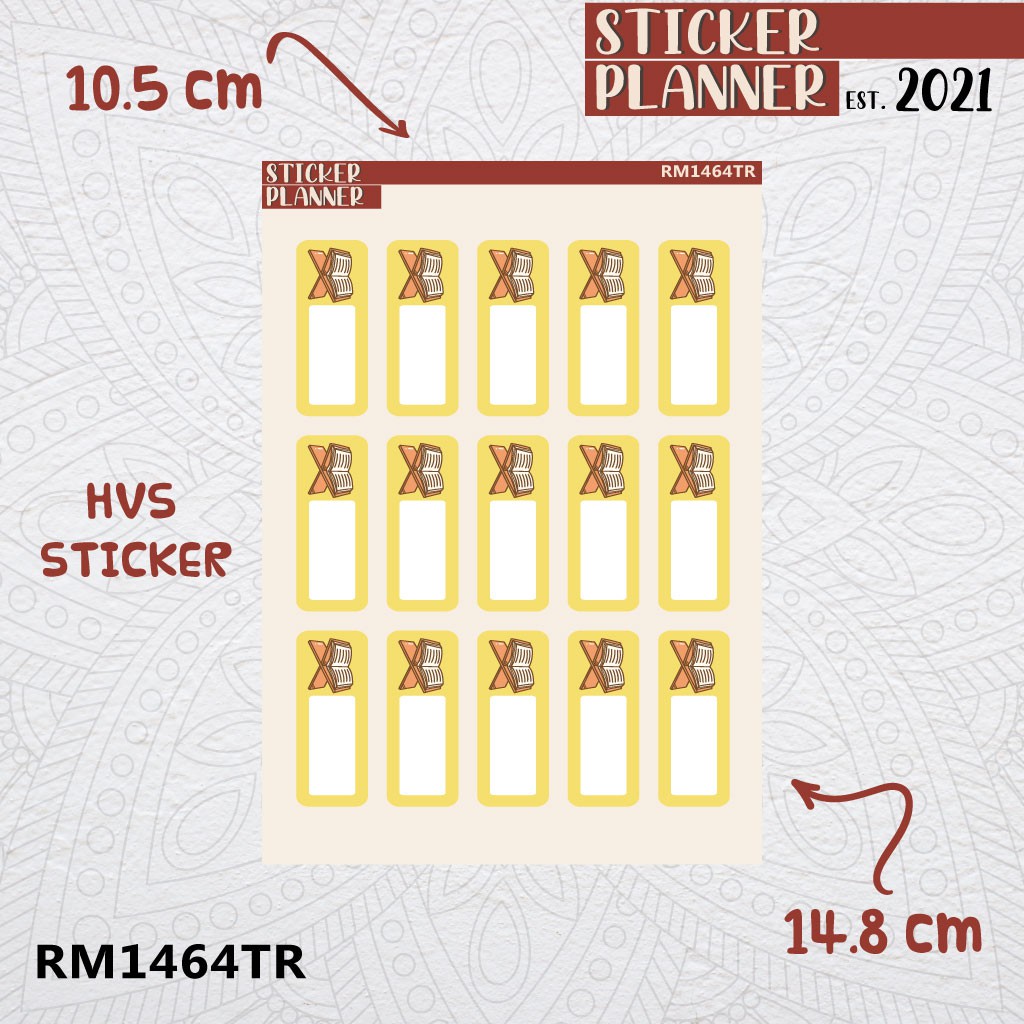 

Sticker Planner Tadarrus Hafalan Al-Quran | Sticker Sheet, Bujo, Scrapbook, Studygram, Deco