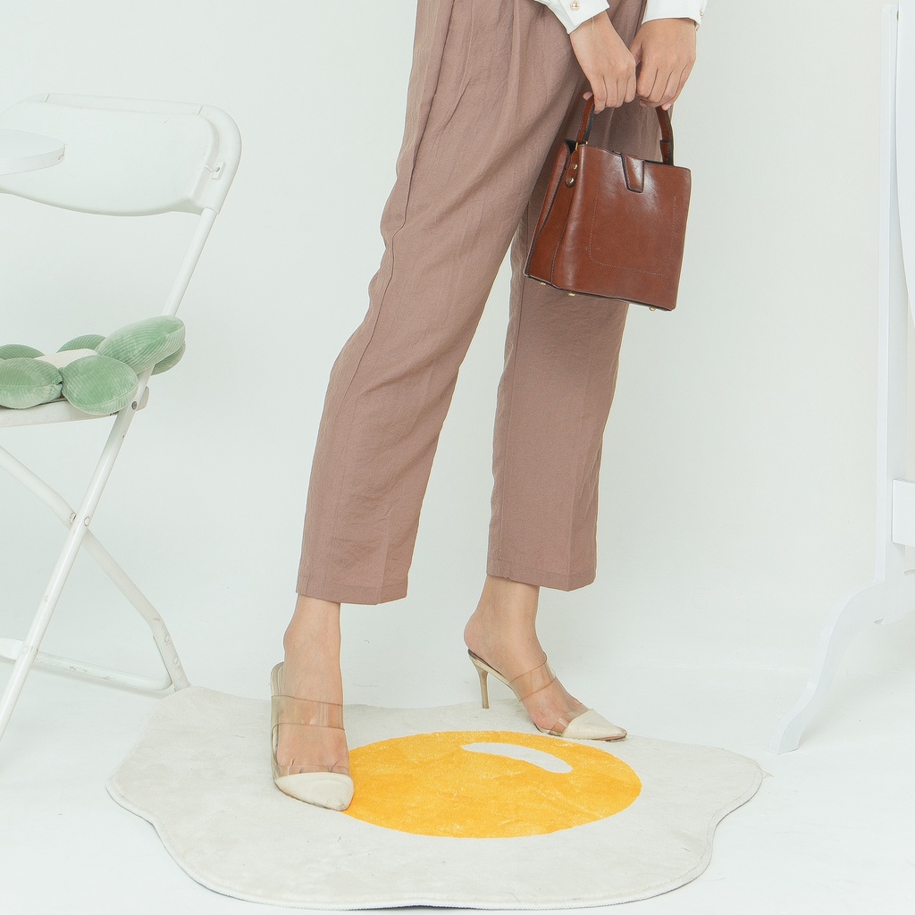 BELVA ANKLE PANTS