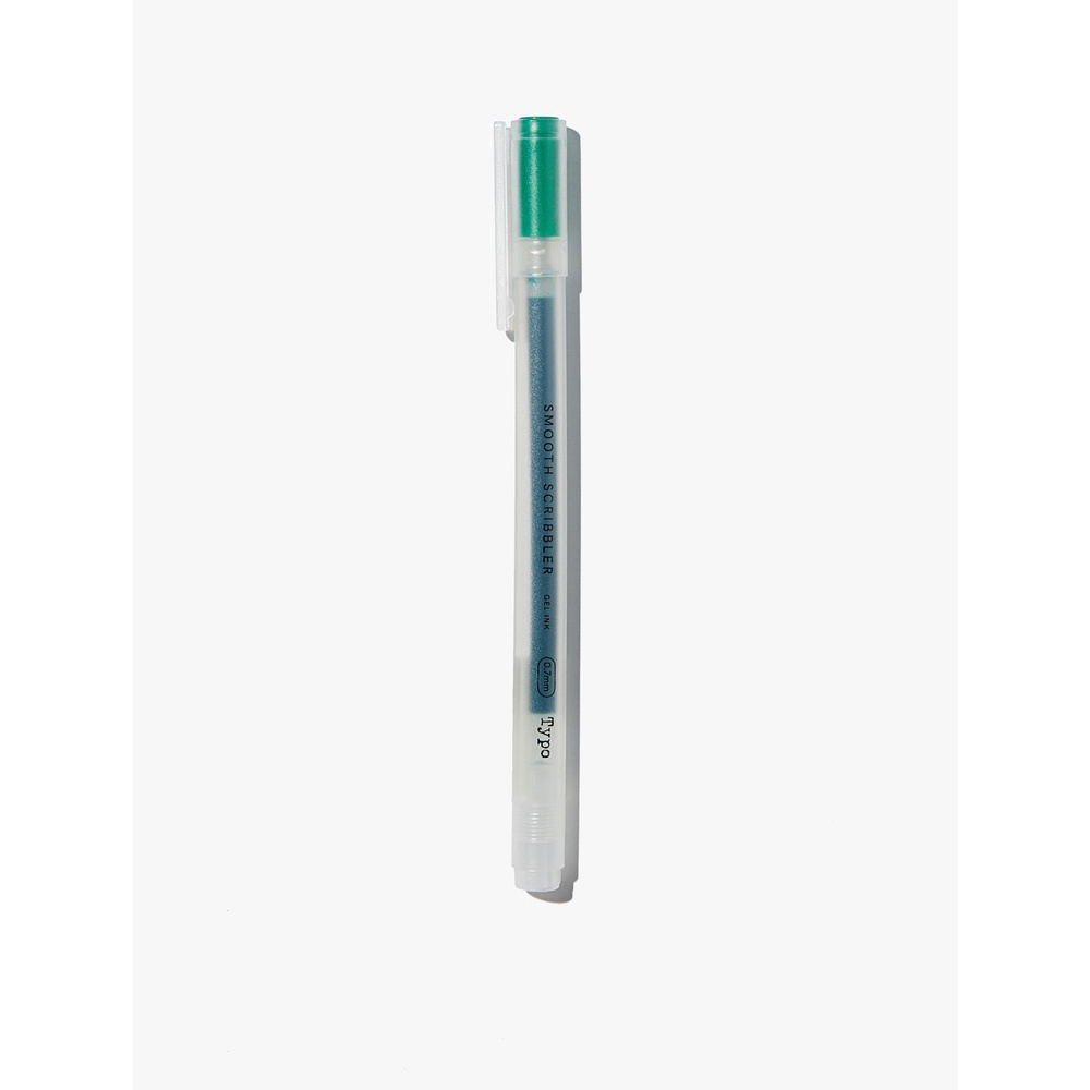 

Typo - Smooth Scribbler Gel Pen