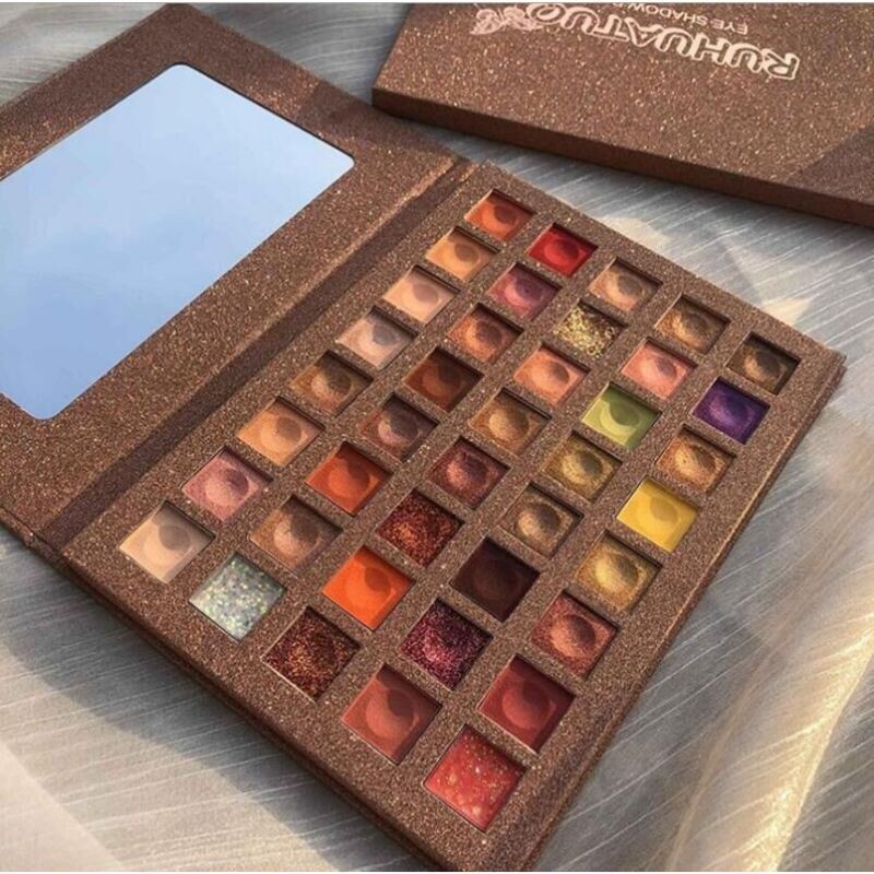 [JKT] DIKALU COCO VENUS 35 EYESHADOW PALETTE