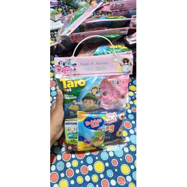 

paket snack ulang tahun