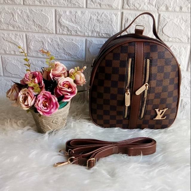 Ransel LV MIni