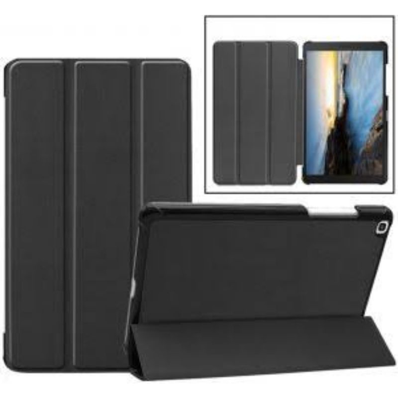 BOOK CASE COVER SAMSUNG TAB P205
