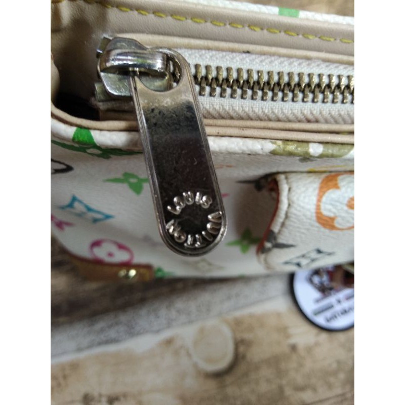 Louis Vuitton Eliza monogram multicolor