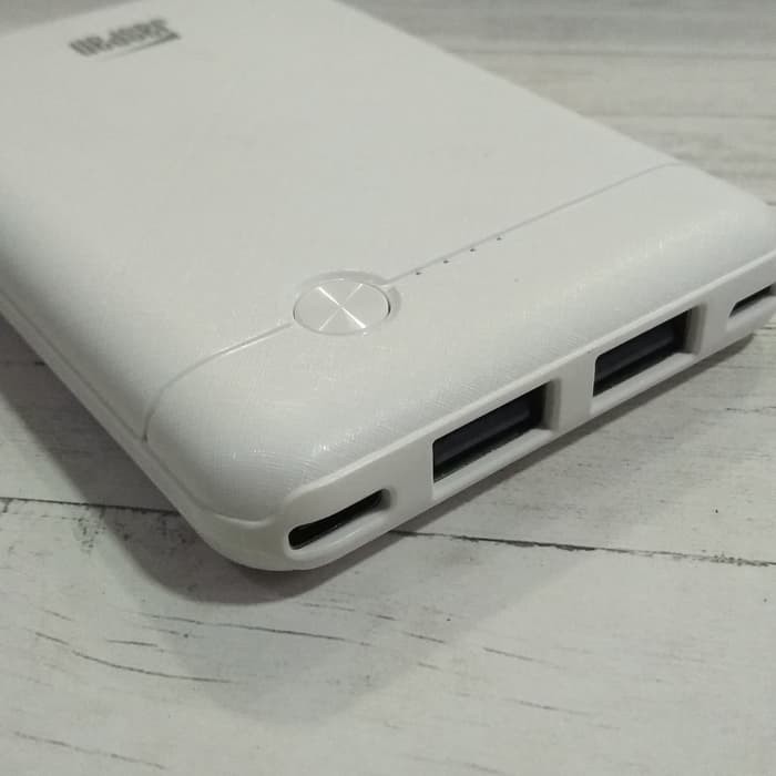 POWERBANK ORIGINAL JASPAN J11 5000mAh MURAH