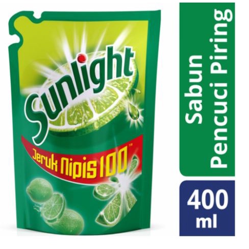 Sunlight 105ml