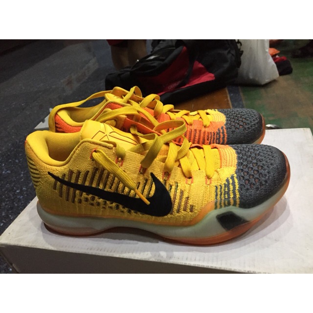 Kobe 11 elite original