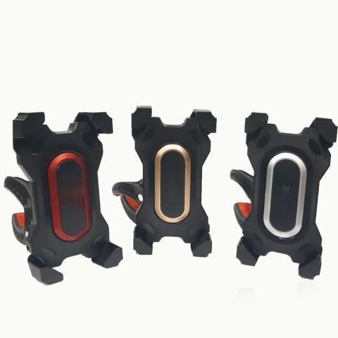 [WS]  Phone Holder Stang Motor / Sepeda SH04