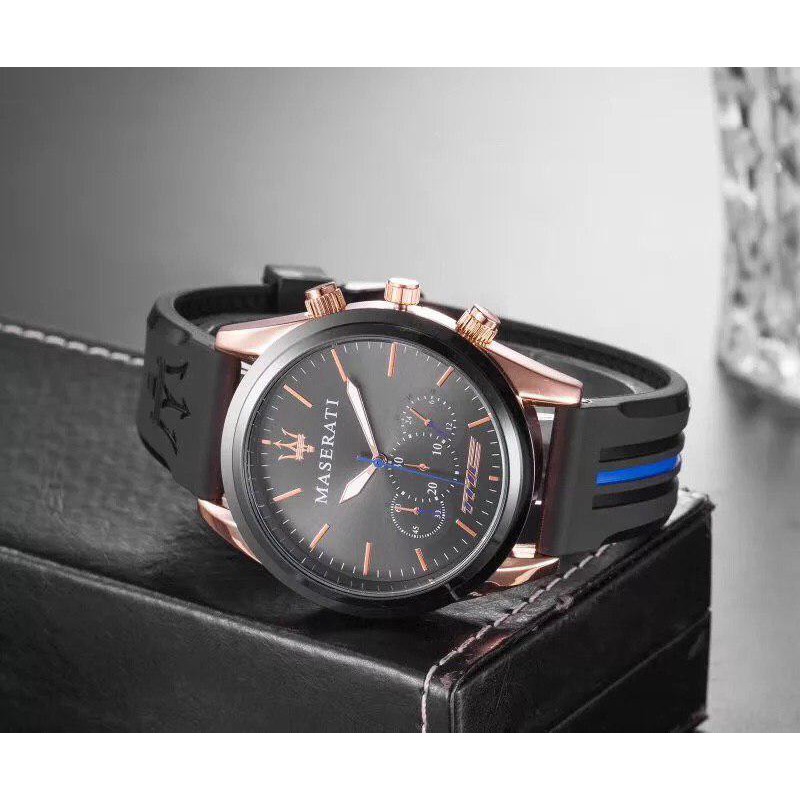 Lovefashion |jam tangan pria maserati | jam tangan pria JM20