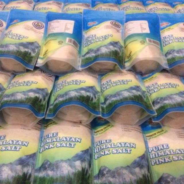 

NG GROSIR Garam Himalaya Premium grm