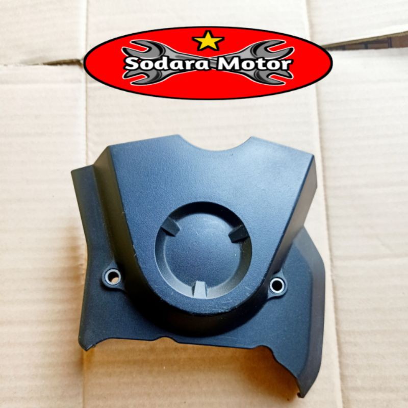 Tutup gear tutup gir depan CB150R old original