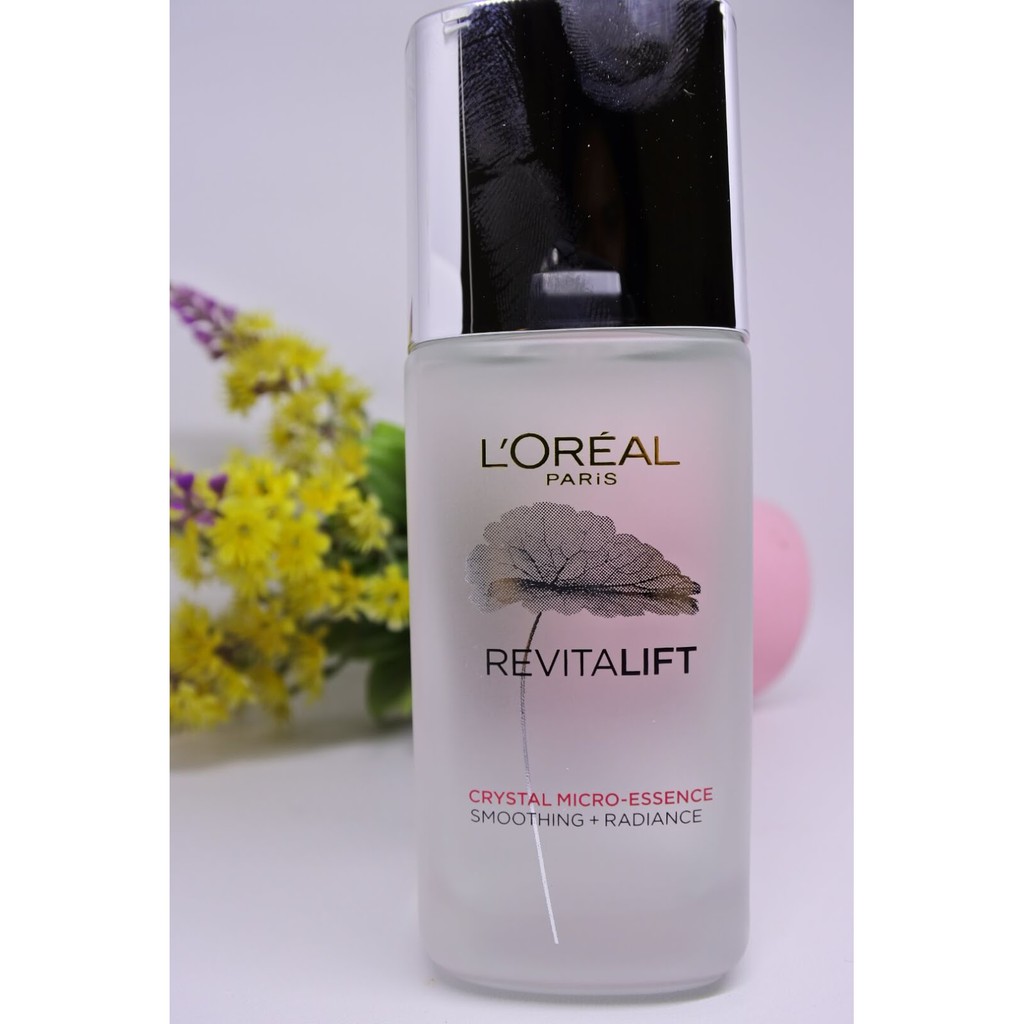 L'oreal revitalift essence 22ml